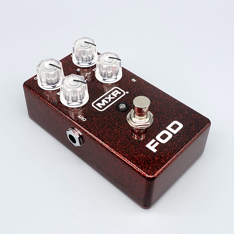 MXR M251 FOD DRIVE