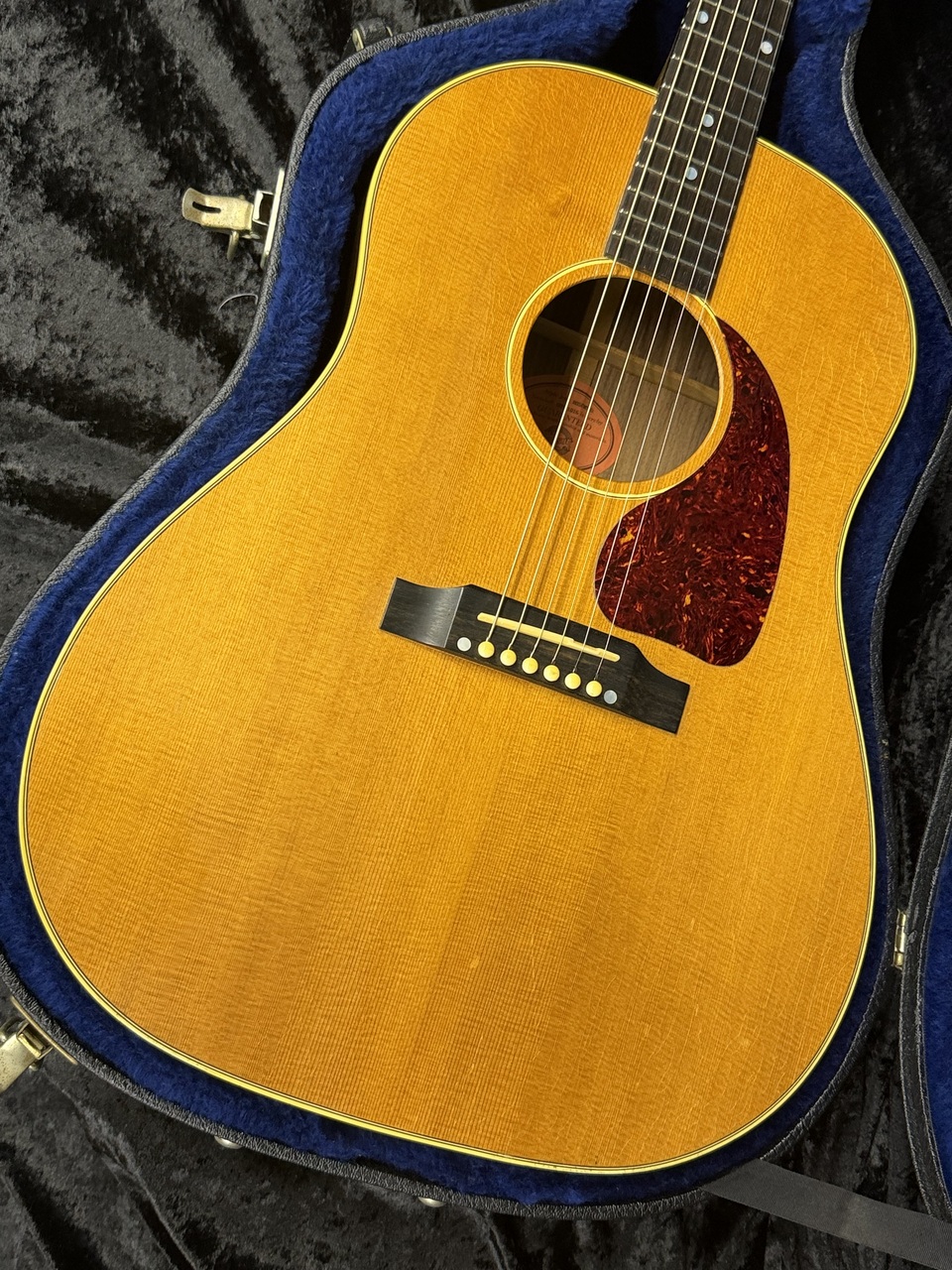 Gibson J-45 ROSEWOOD 2000 新春大特価!（中古）【楽器検索デジマート】