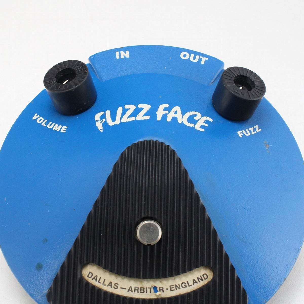 Jim Dunlop Fuzz Face JHF2 【御茶ノ水本店】（中古/送料無料）【楽器