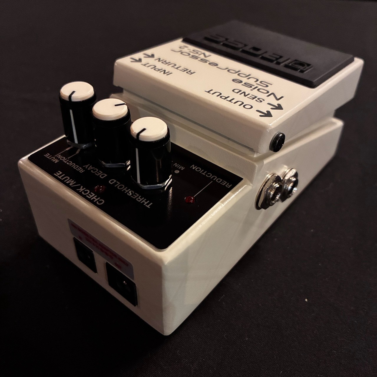 BOSS NS-2 / Noise Suppressor 【甲府店】（中古）【楽器検索デジマート】