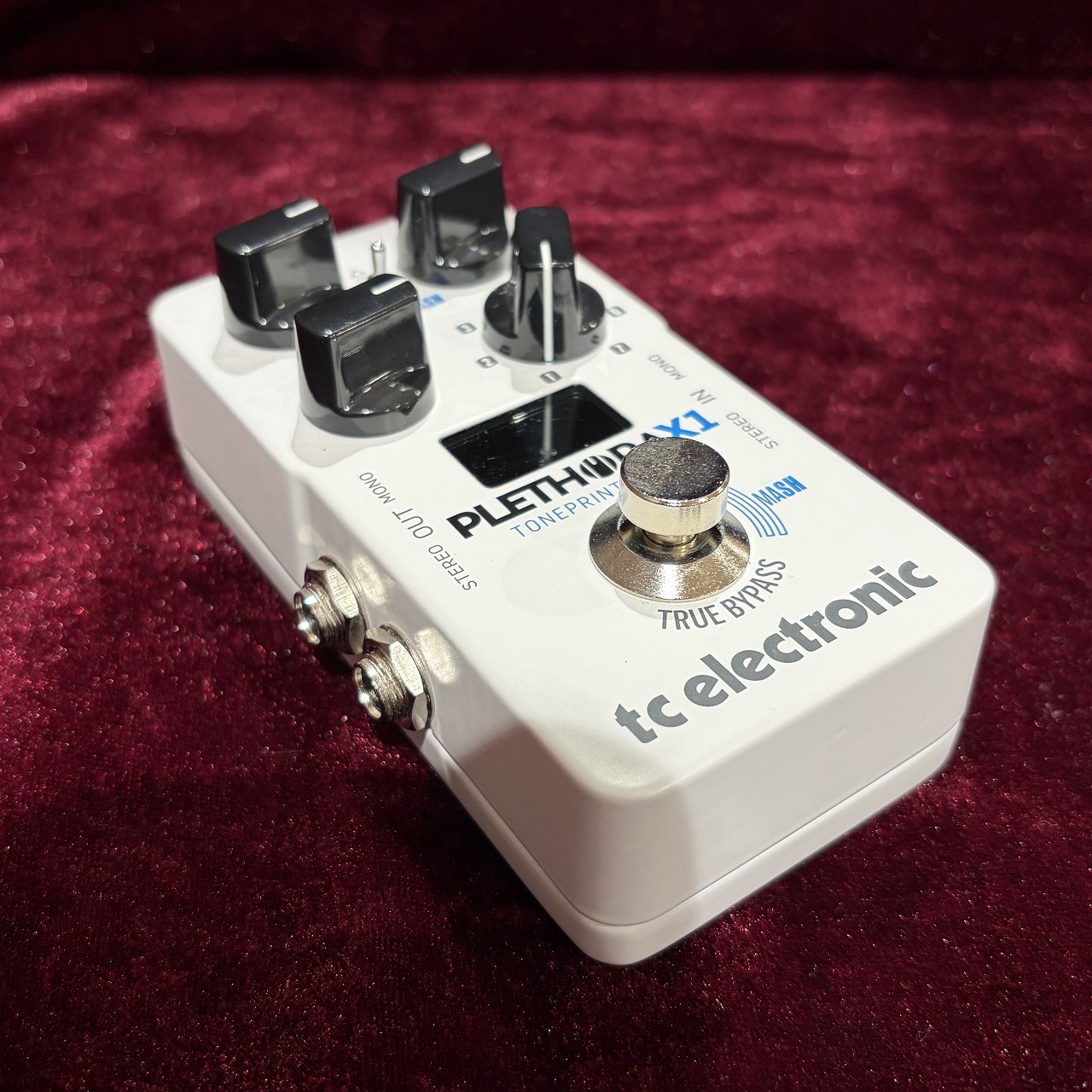 tc electronic Plethora X1（中古）【楽器検索デジマート】