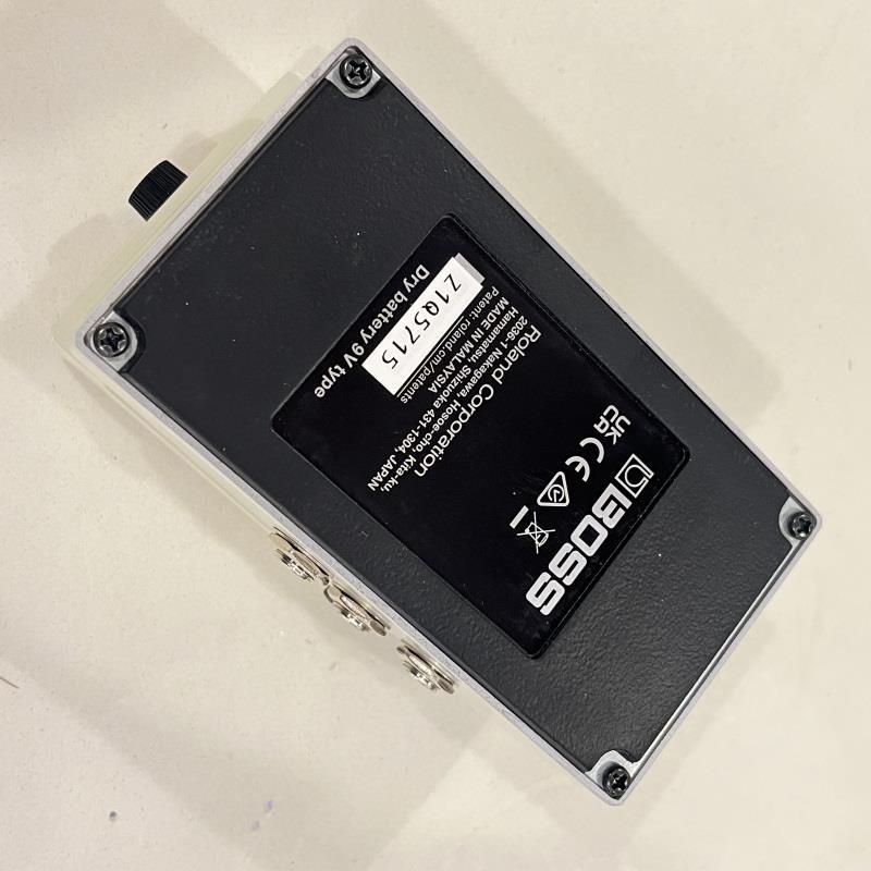 BOSS Line Selector LS-2 ラインセレクター 中古 BOSS USED 中古 LS-2 Line Selector ラインセレクター（中古