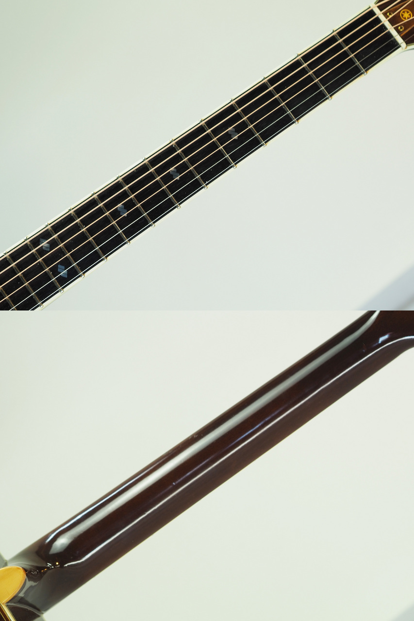 YAMAHA L-5 前期型(管理番号4987)（中古）【楽器検索デジマート】