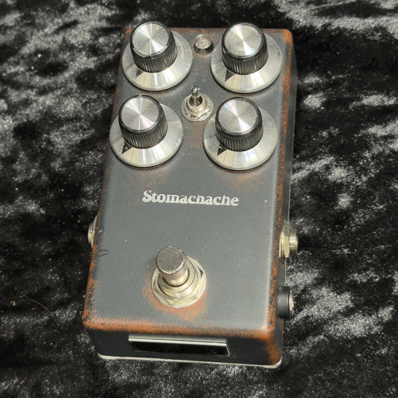 1995fx Stomach ache 【新宿店】（中古/送料無料）【楽器検索デジマート】