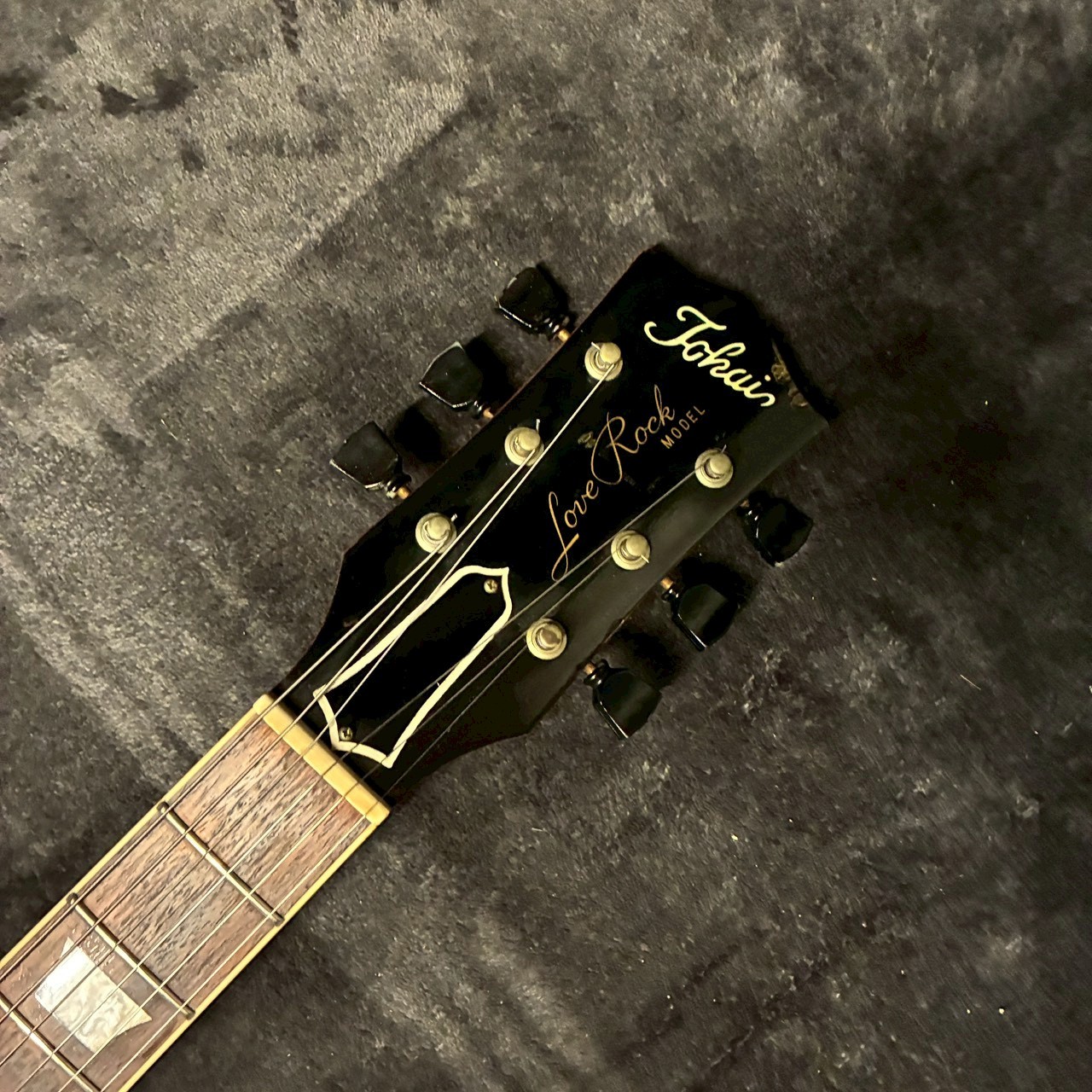 Tokai LS-60 1985年製【3.95kg】【USED】（中古）【楽器検索デジマート】