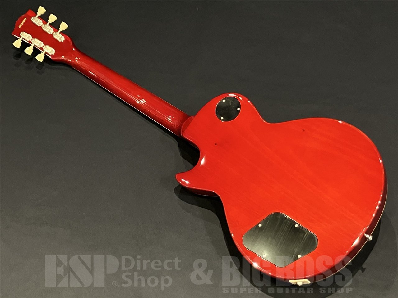 EDWARDS E-LP-STD / Cherry Sunburst（新品/送料無料）【楽器検索