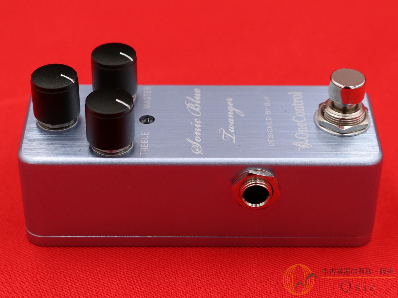 ONE CONTROL Sonic Blue Twanger [UM099]【神戸店在庫】（中古）【楽器
