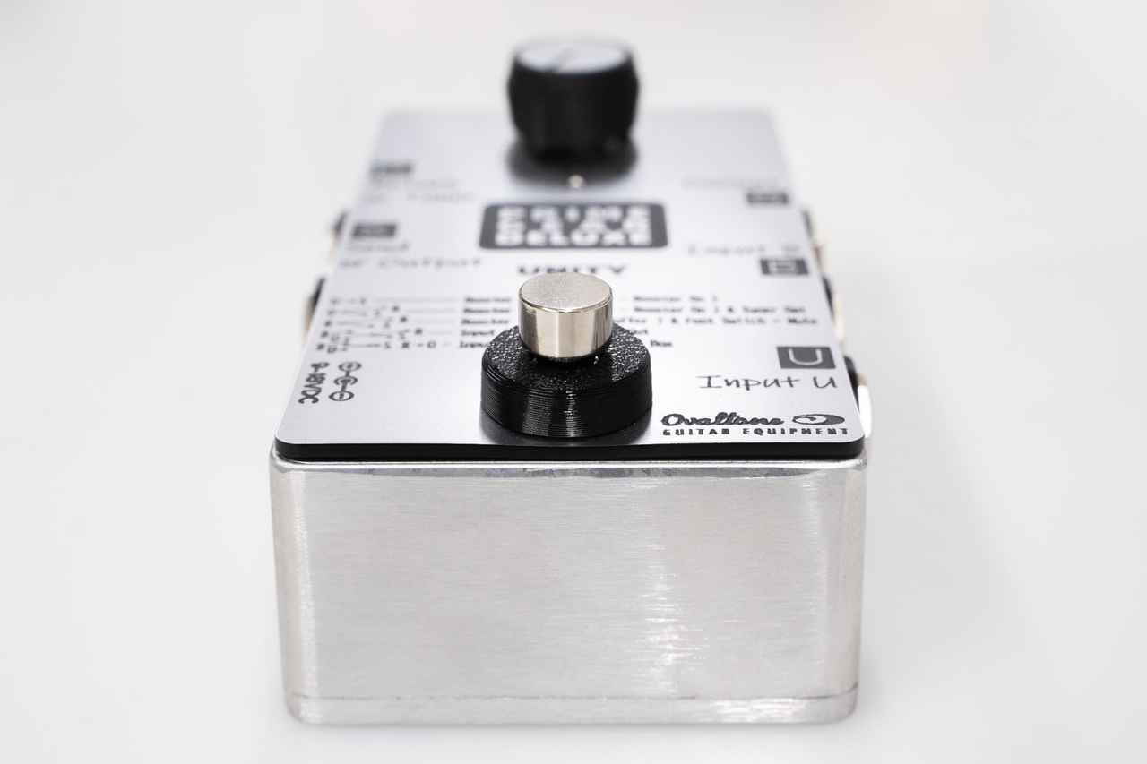 Ovaltone PRIME GEAR DELUXE【GIB横浜】（新品/送料無料）【楽器