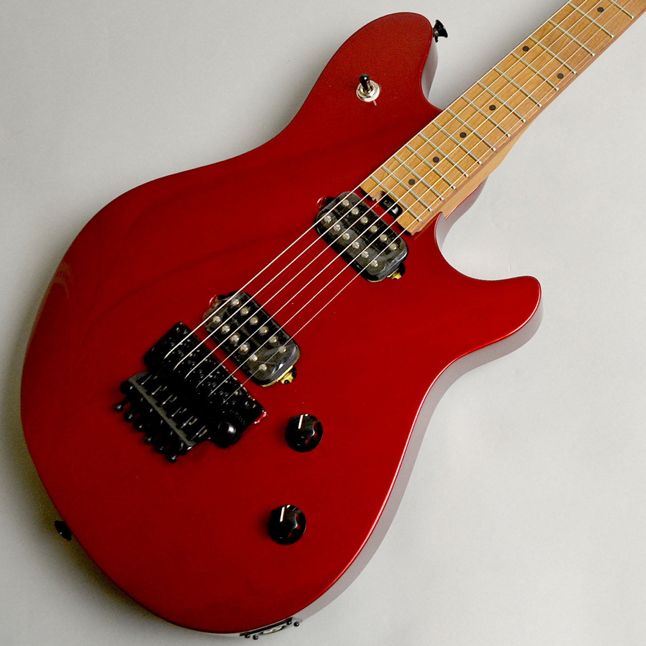 EVH WG STD BKD MP（新品）【楽器検索デジマート】