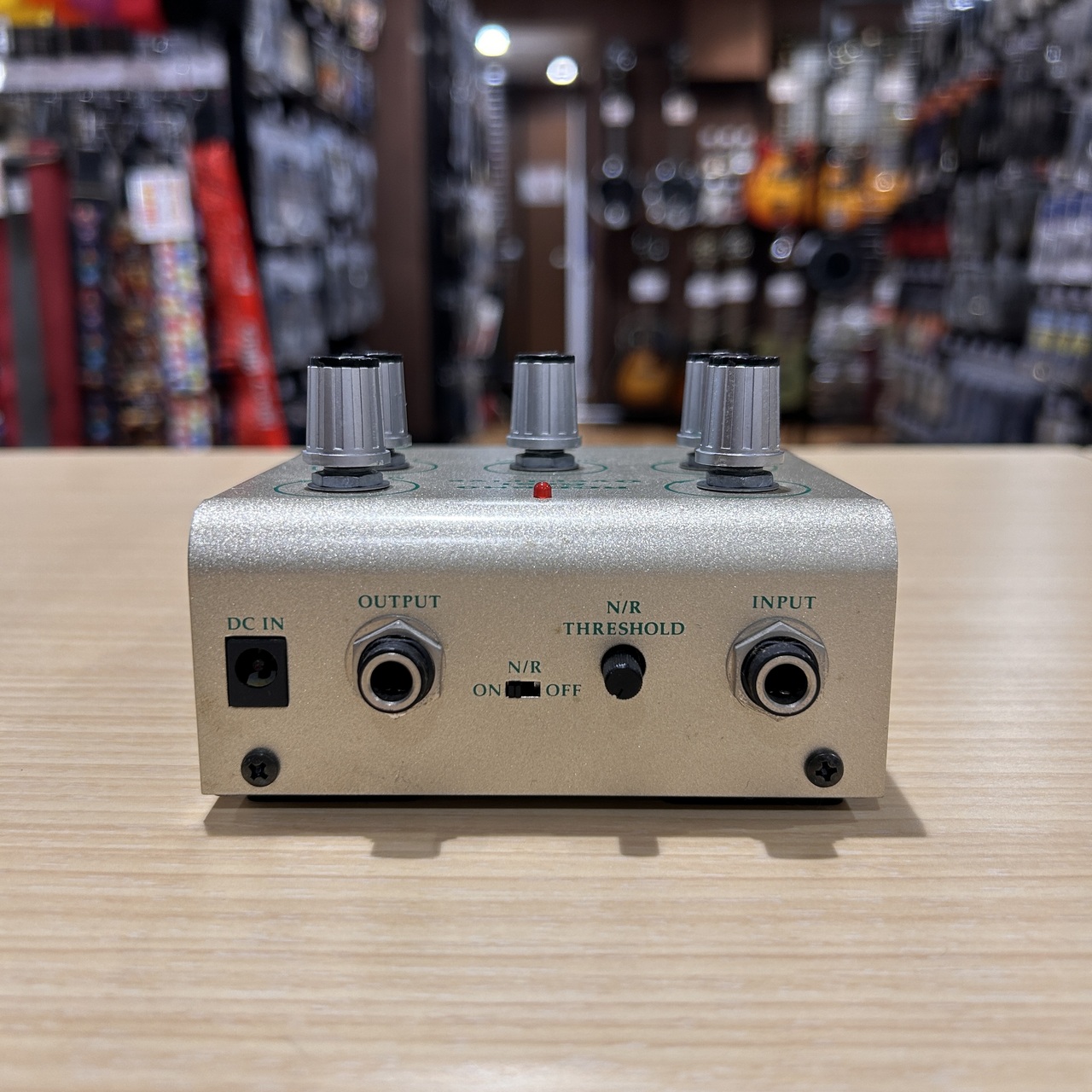 Maxon ROD880 Real Overdrive【USED】【送料当社負担】（中古