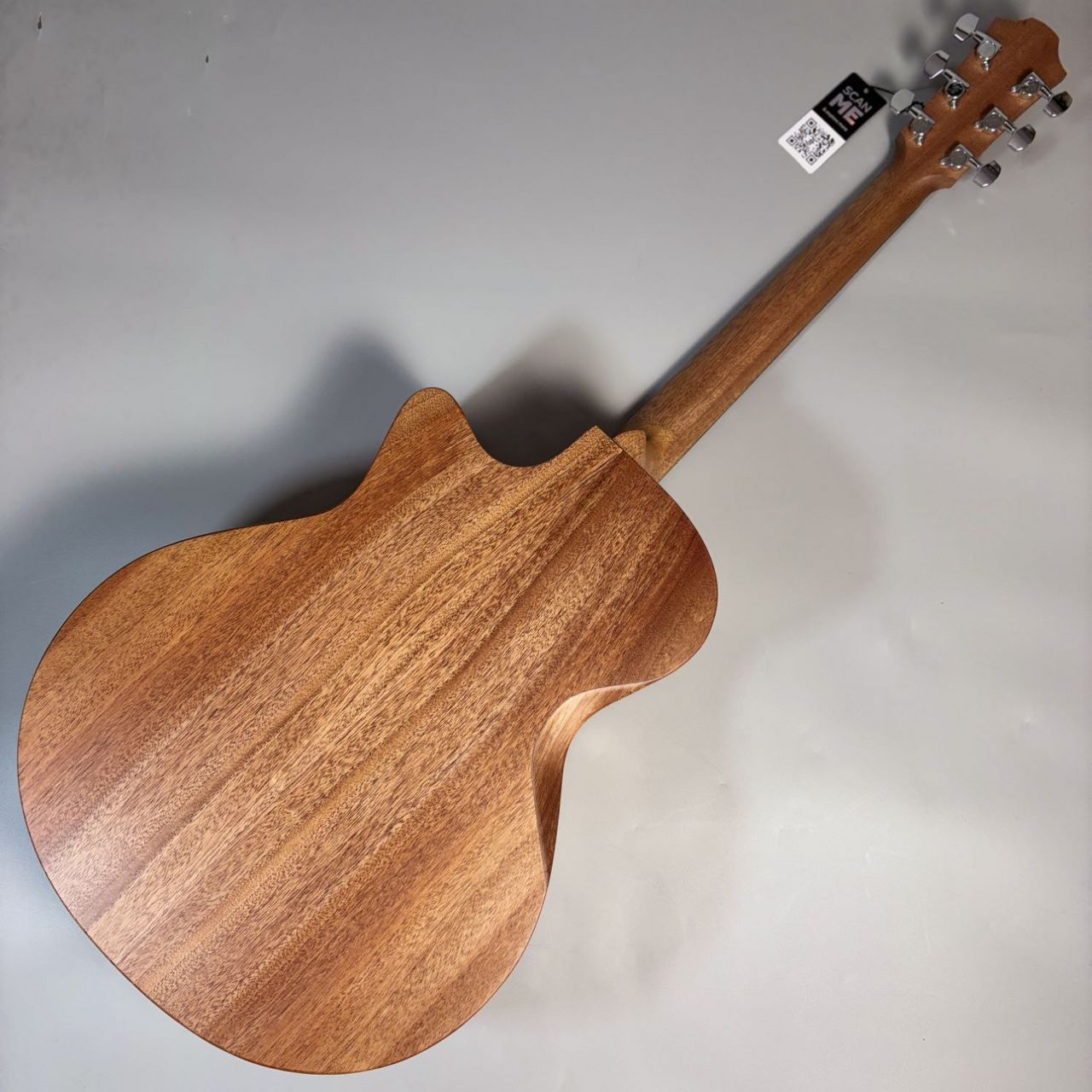 Furch VioletDLX Gc-EMa2026 アコースティックギター【現物写真