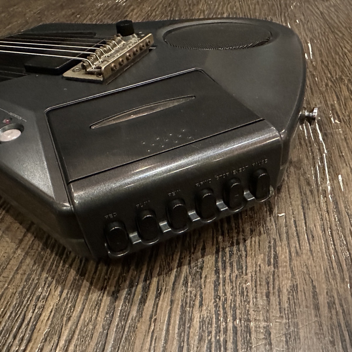 Casio EG-5 Vintage 80's（中古/送料無料）【楽器検索デジマート】
