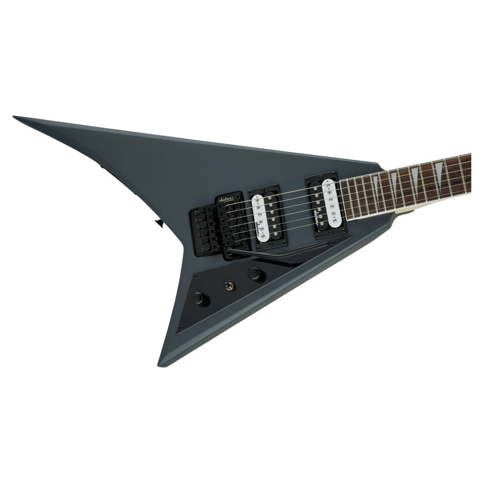 Jackson JS Series Rhoads JS32 Satin Gray エレキギター（新品/送料