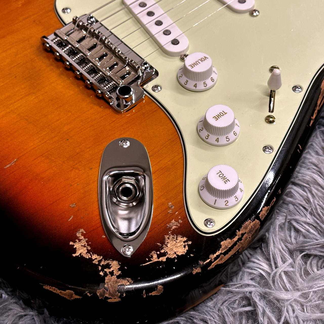 インフィニット infinite Trad ST Custom 3TS インフィニット infinite Trad ST Custom 3TS インフィニット