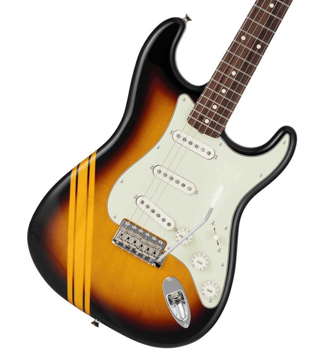 Fender Made in Japan Traditional 2025 Collection 60s