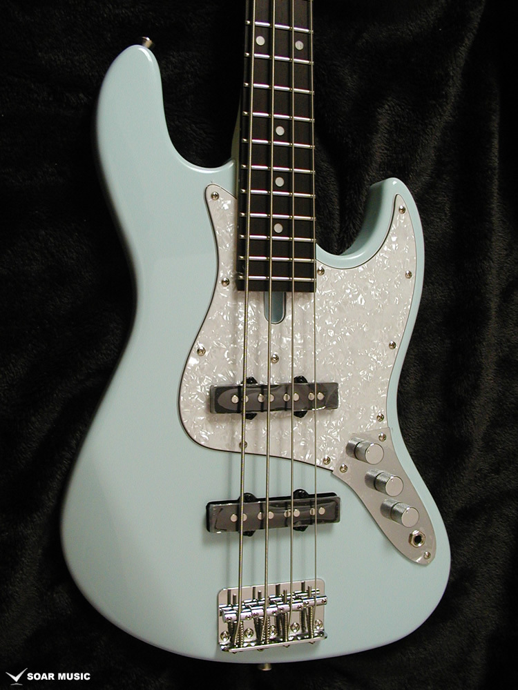 Bacchus Bacchus バッカス WJB-Mini PTL-SOB ステルソニックブルー