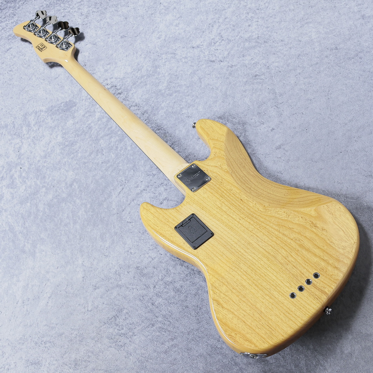 Vintage エレキベース 中古】ATELIER Z X-44 GMB XENON ISHIKAWA エレキベース 【USED