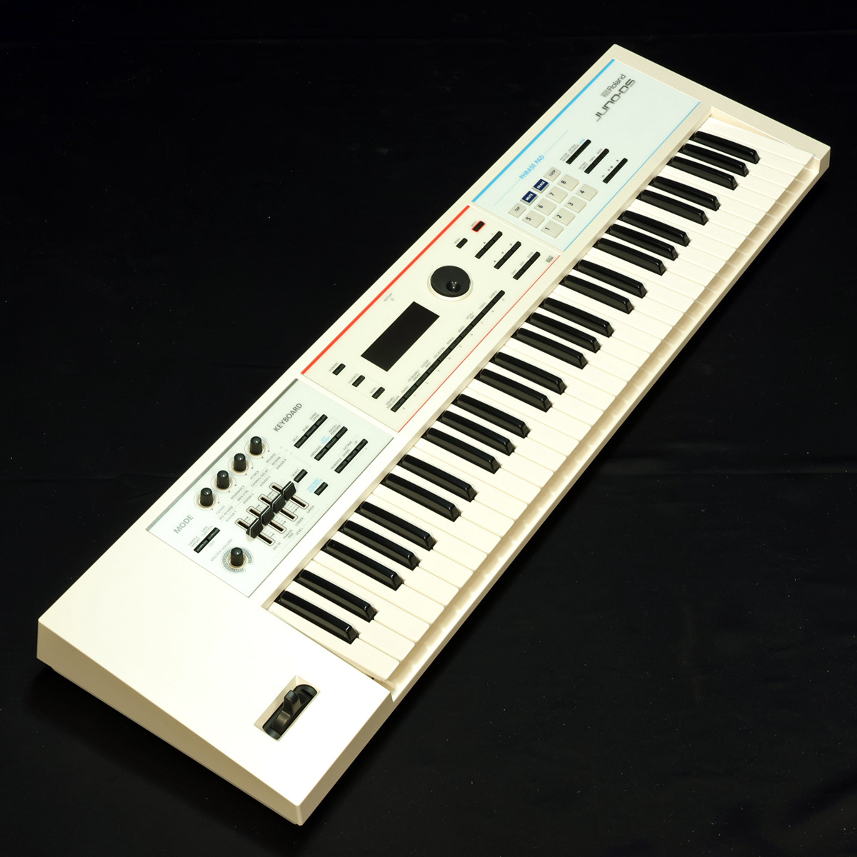 Roland JUNO-DS61W 【福岡店】