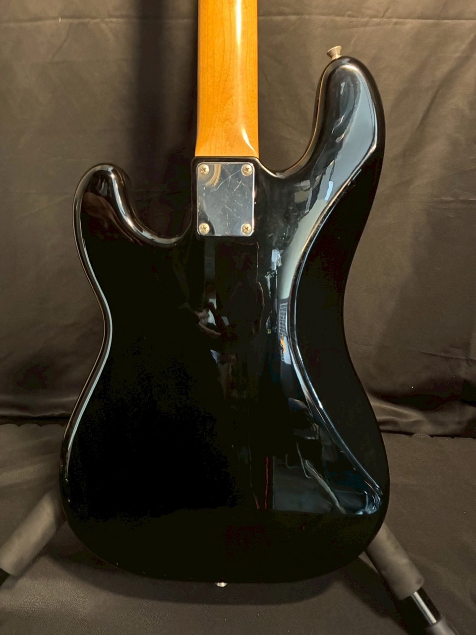Fender Japan PB-43（中古）【楽器検索デジマート】