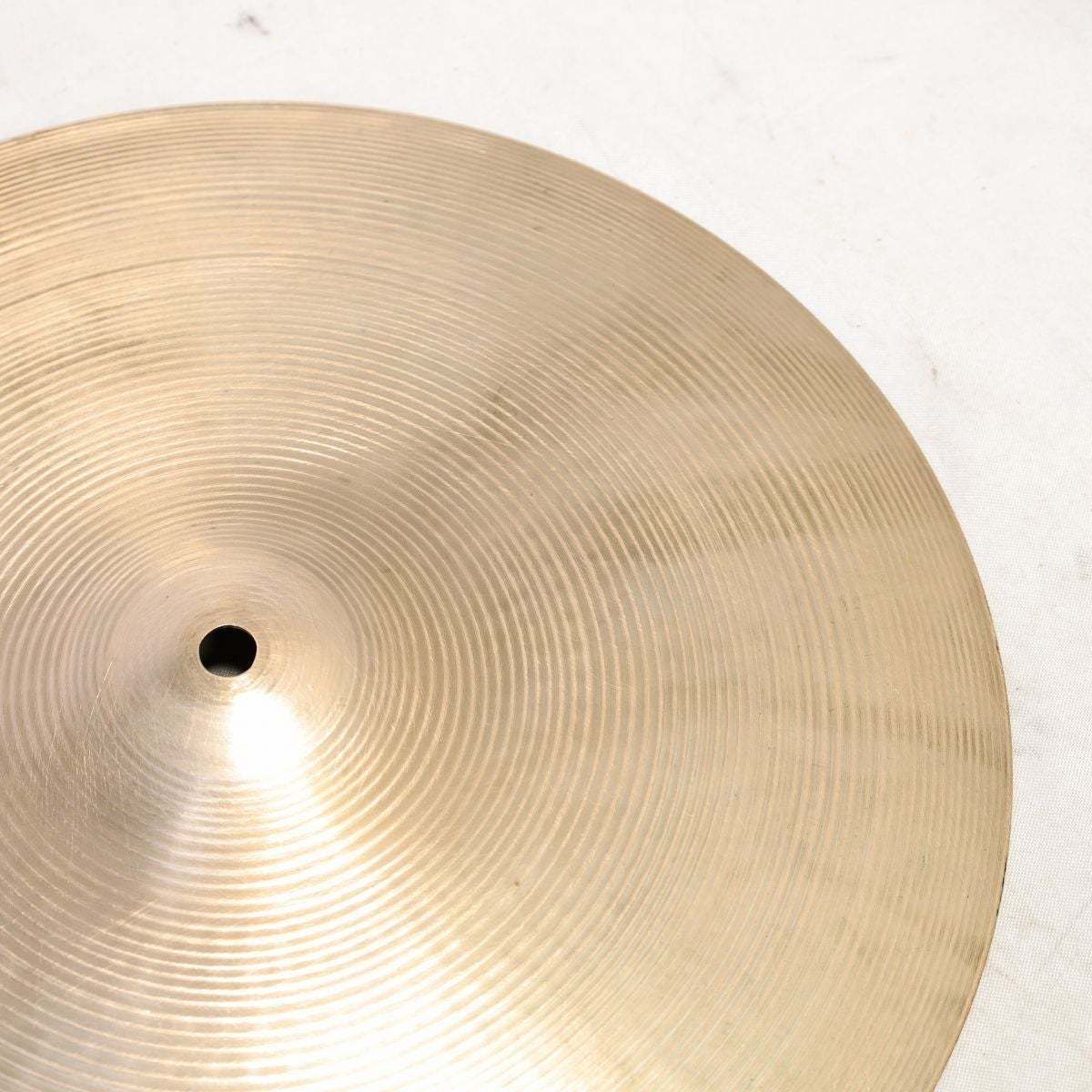 Zildjian 60s A 14” Hihat 848/1176g 60年代 Aジルジャン ハイハット