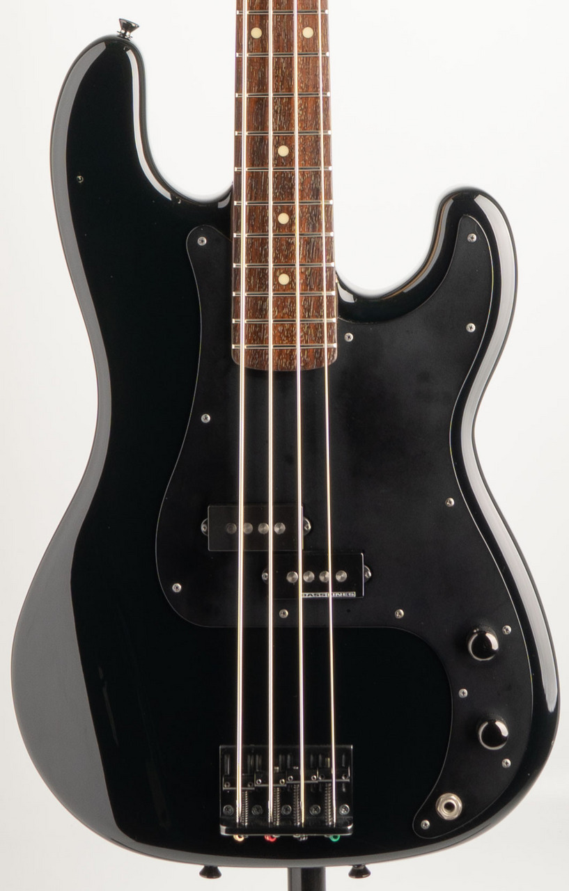 SCHECTER Progauge Series PS-PB / BLK（中古）【楽器検索デジマート】