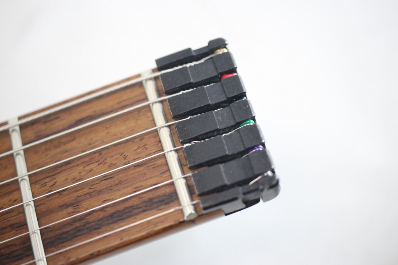 STEINBERGER HOHNER G3T 部品どり Hohner G3T（中古）【楽器検索デジマート】