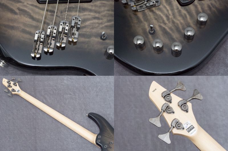 DINGWALL Combustion 4st Black Burst 4.35kg #14548【委託品】【GIB
