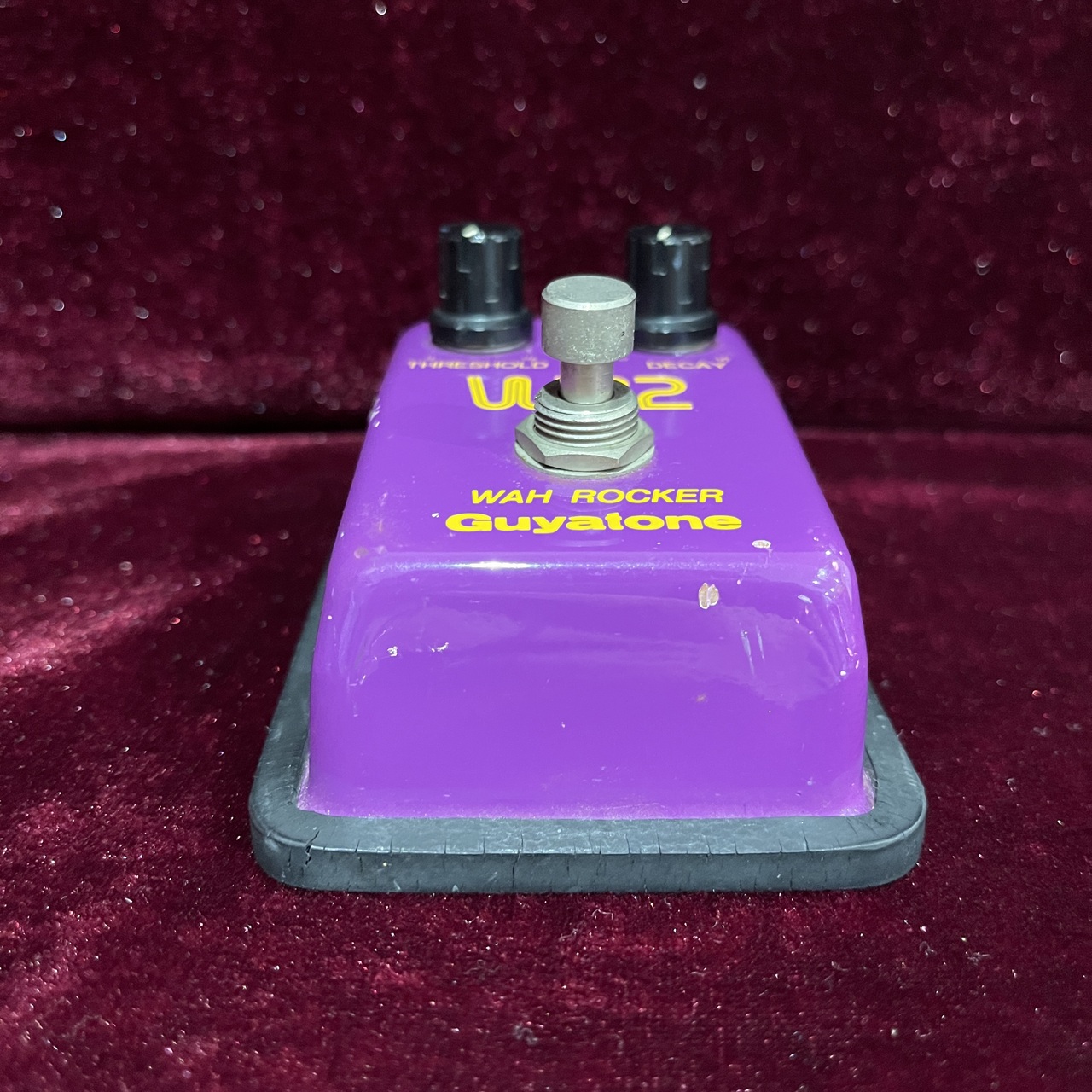 Guyatone WR2（中古）【楽器検索デジマート】