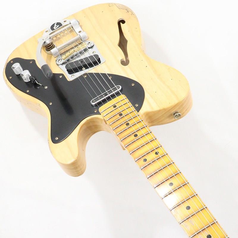 Fender Custom Shop 2023 Summer Event Limited Nocaster