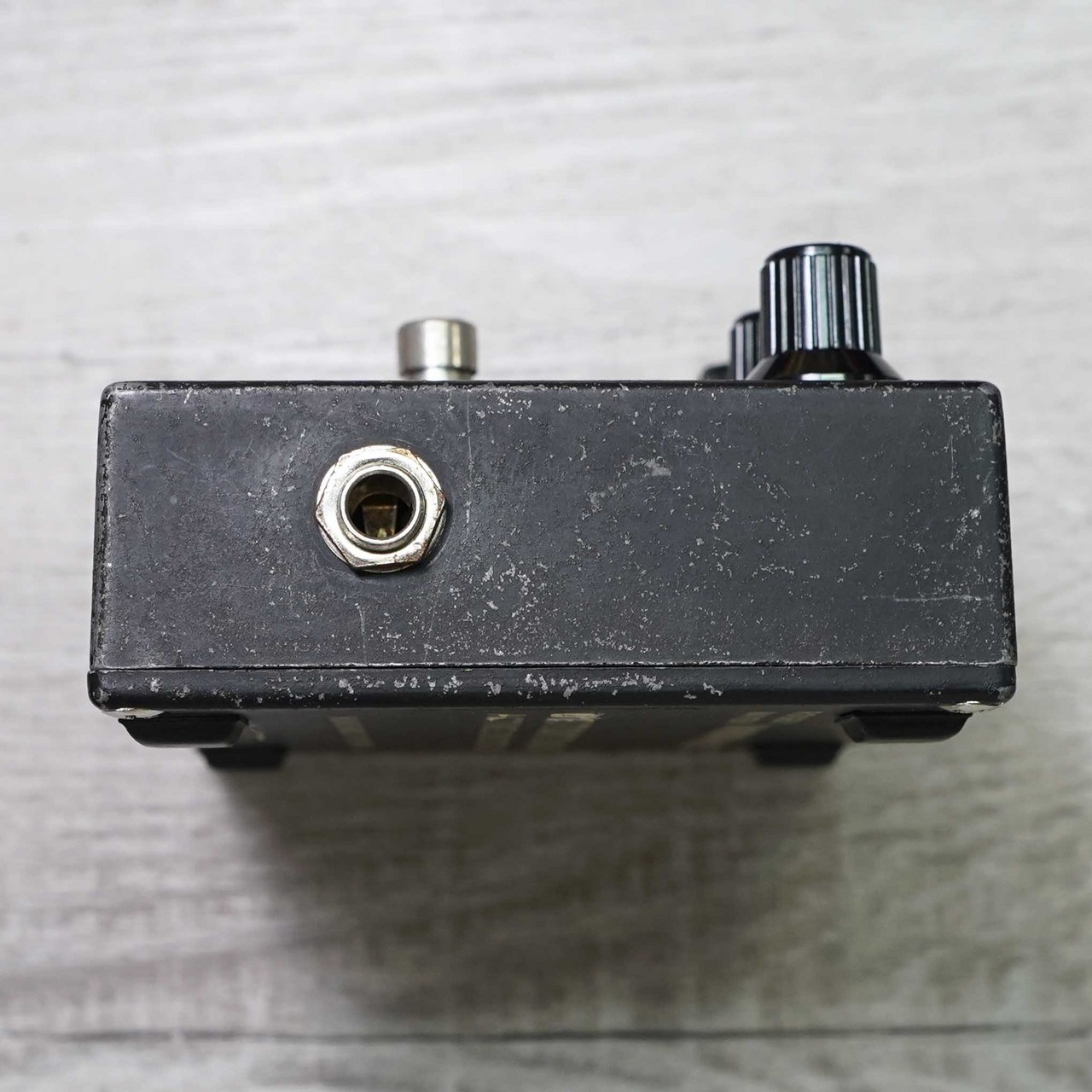 Roger Mayer VOODOO-BASS（中古）【楽器検索デジマート】