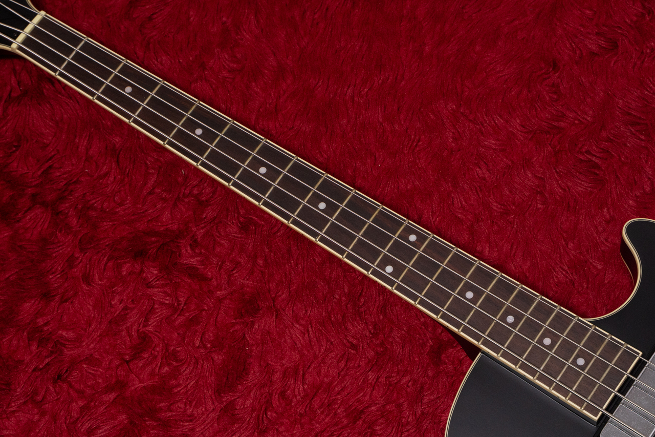 Ibanez AGB200-BKF 2024 3.475kg #PW24110716【委託品】【GIB横浜