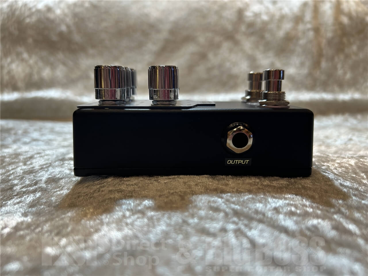 最終値下げ！verocity effects pedals Rev.F-B2 楽天市場】VeroCity Effects Pedals Rev.F-B2 [ベロシティ