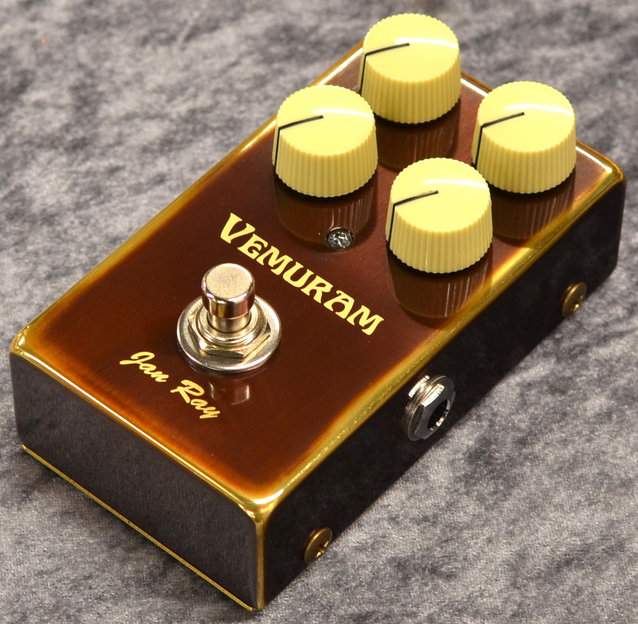 VEMURAM Jan Ray #JR25519（新品/送料無料）【楽器検索デジマート】