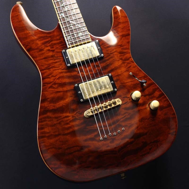 SCHECTER 【USED】C-1 Classic [AD-C-1-CL] (ANTQ)（中古）【楽器検索デジマート】