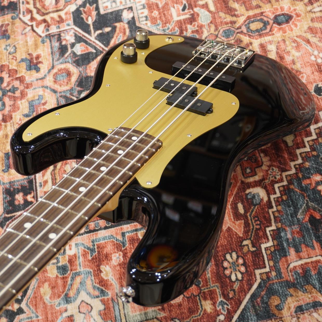Black Smoker Standard Series BETA-PJ4 Black【国産ハイエンド】 【PJ