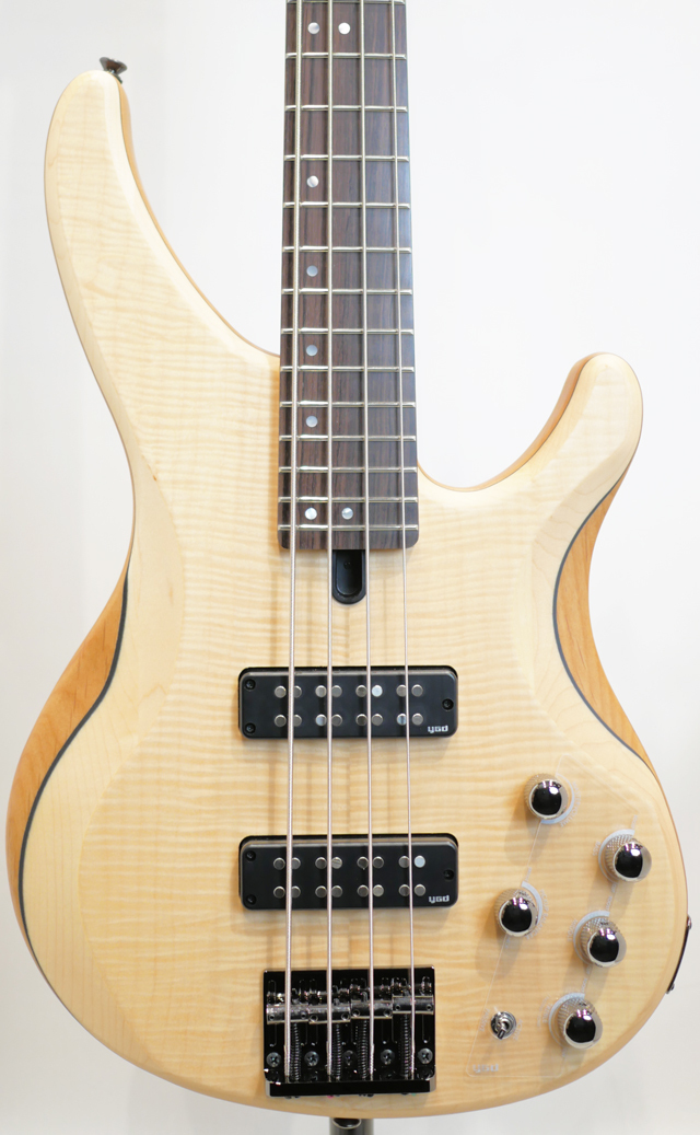 YAMAHA TRBX604FM (NS)（新品）【楽器検索デジマート】