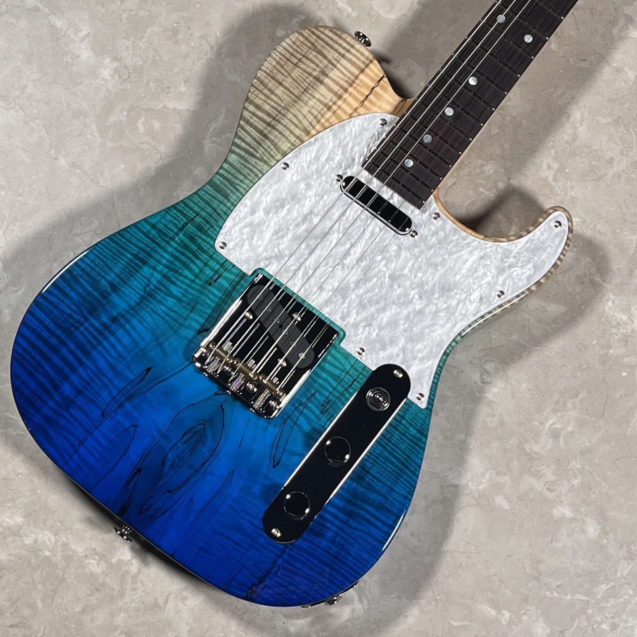 momose MT2-TOCHI/LTD NA/BL-GRD #23366（新品）【楽器検索デジマート】
