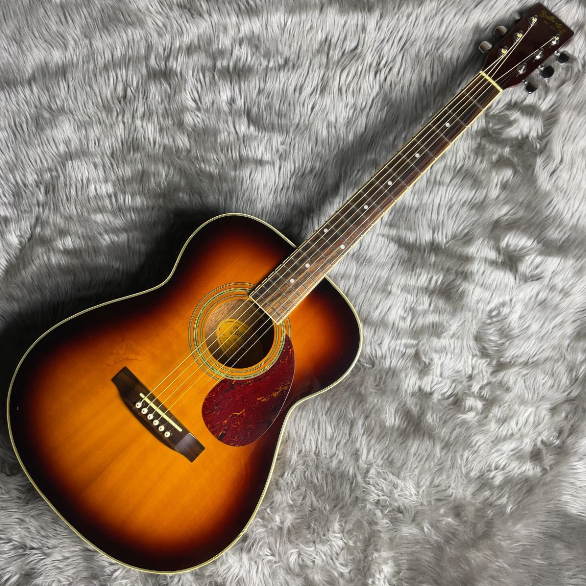 最新作セール Stafford SF-400F アコギ アコースティックギター の通販