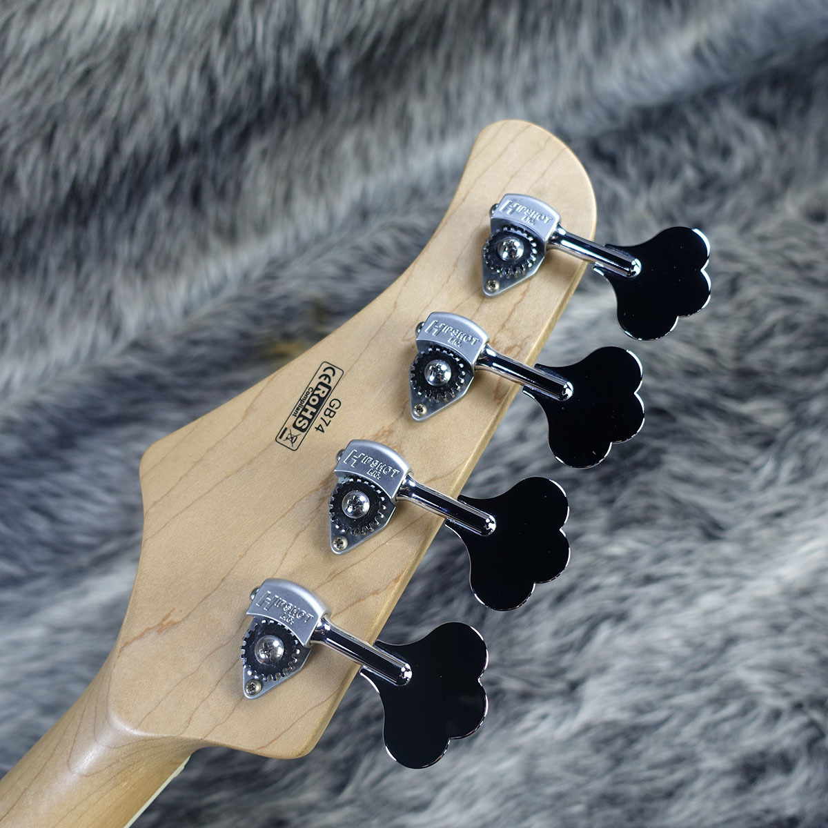 美品 Cortコルト GB74 エレキベース ギター 美品 Cortコルト GB74 エレキベース ギター - メルカリ