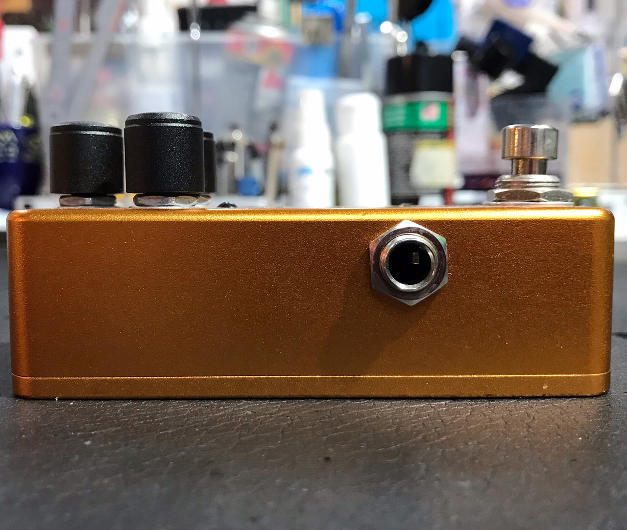 ONE CONTROL Golden Acorn OverDrive Special（中古）【楽器検索 