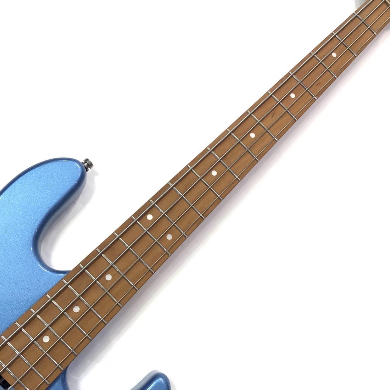 Sadowsky MetroExpress 21-Fret Vintage M/J Bass 4-String Roasted
