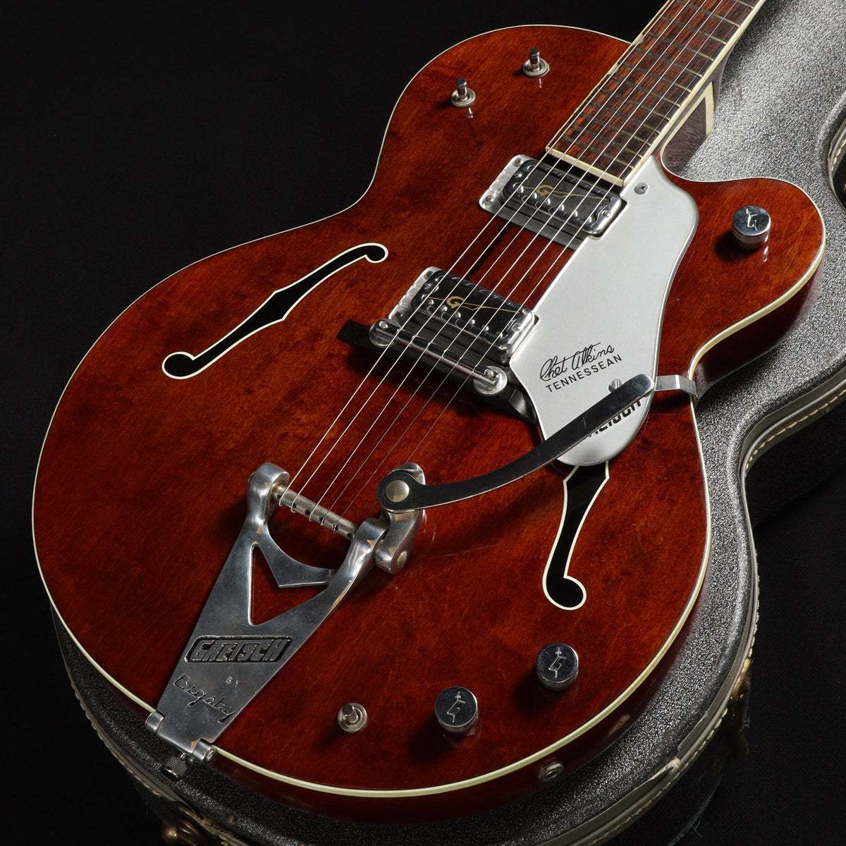 Gretsch 1967 Tennessean 6119 【心斎橋店】【値下げ】（ビンテージ