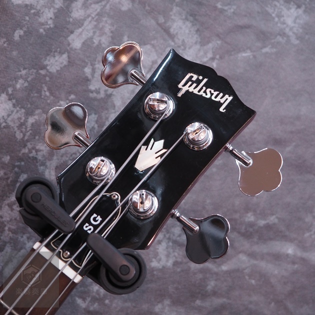 Gibson SG STD Bass（中古）【楽器検索デジマート】