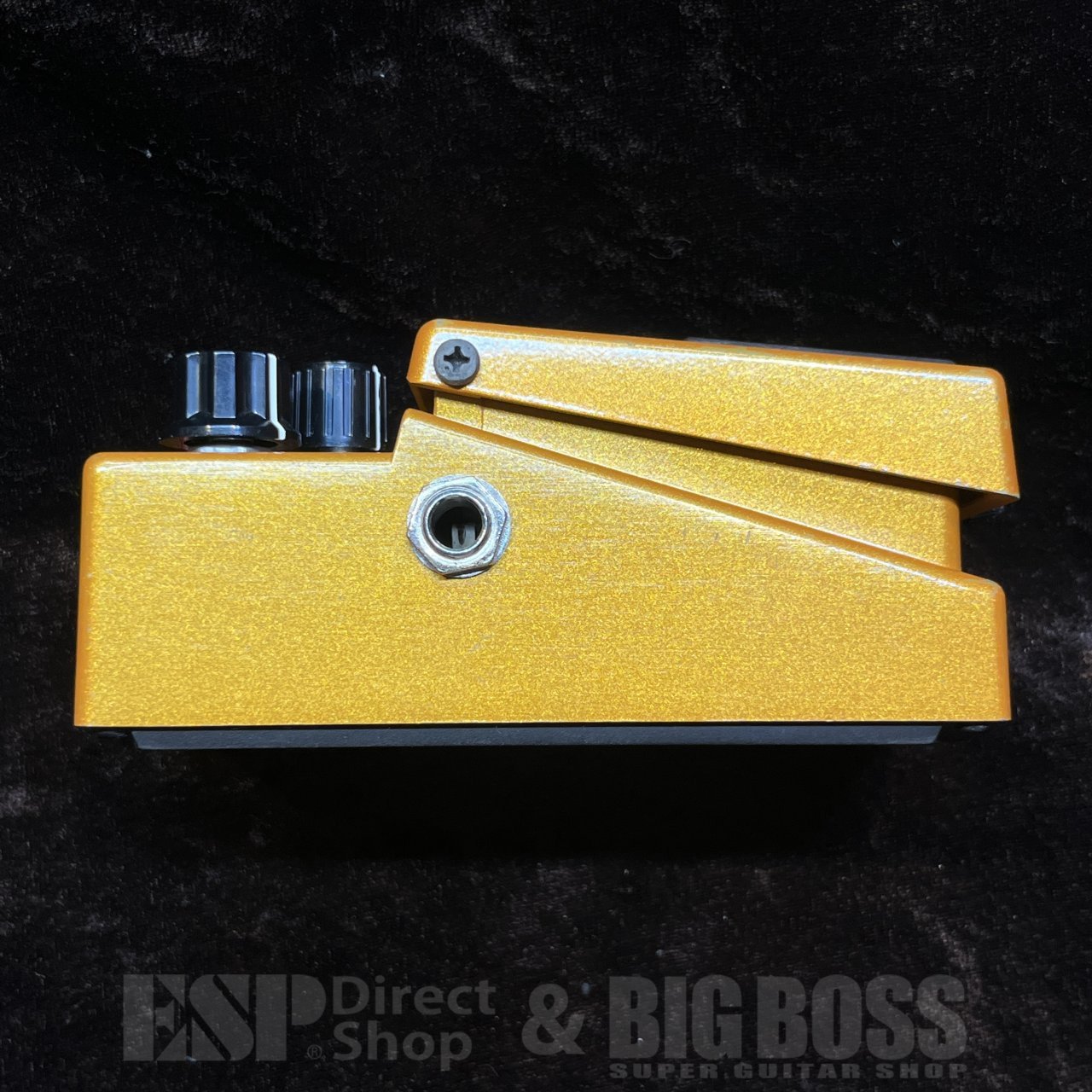BOSS DN-2 DynaDrive（中古）【楽器検索デジマート】