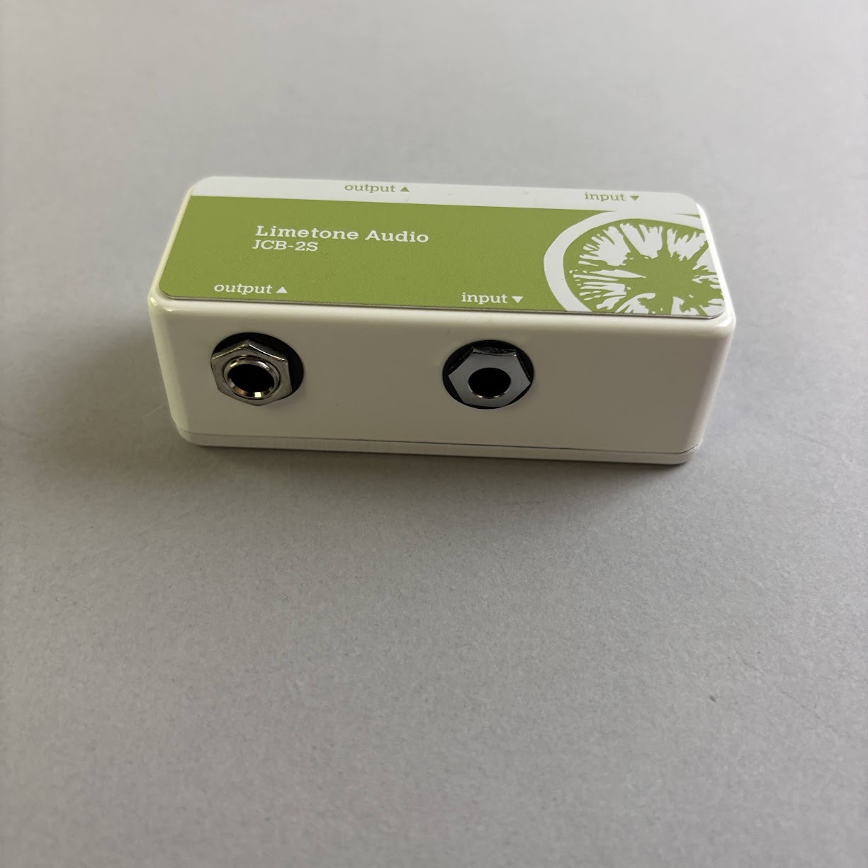 Limetone Audio JCB-2S（中古）【楽器検索デジマート】