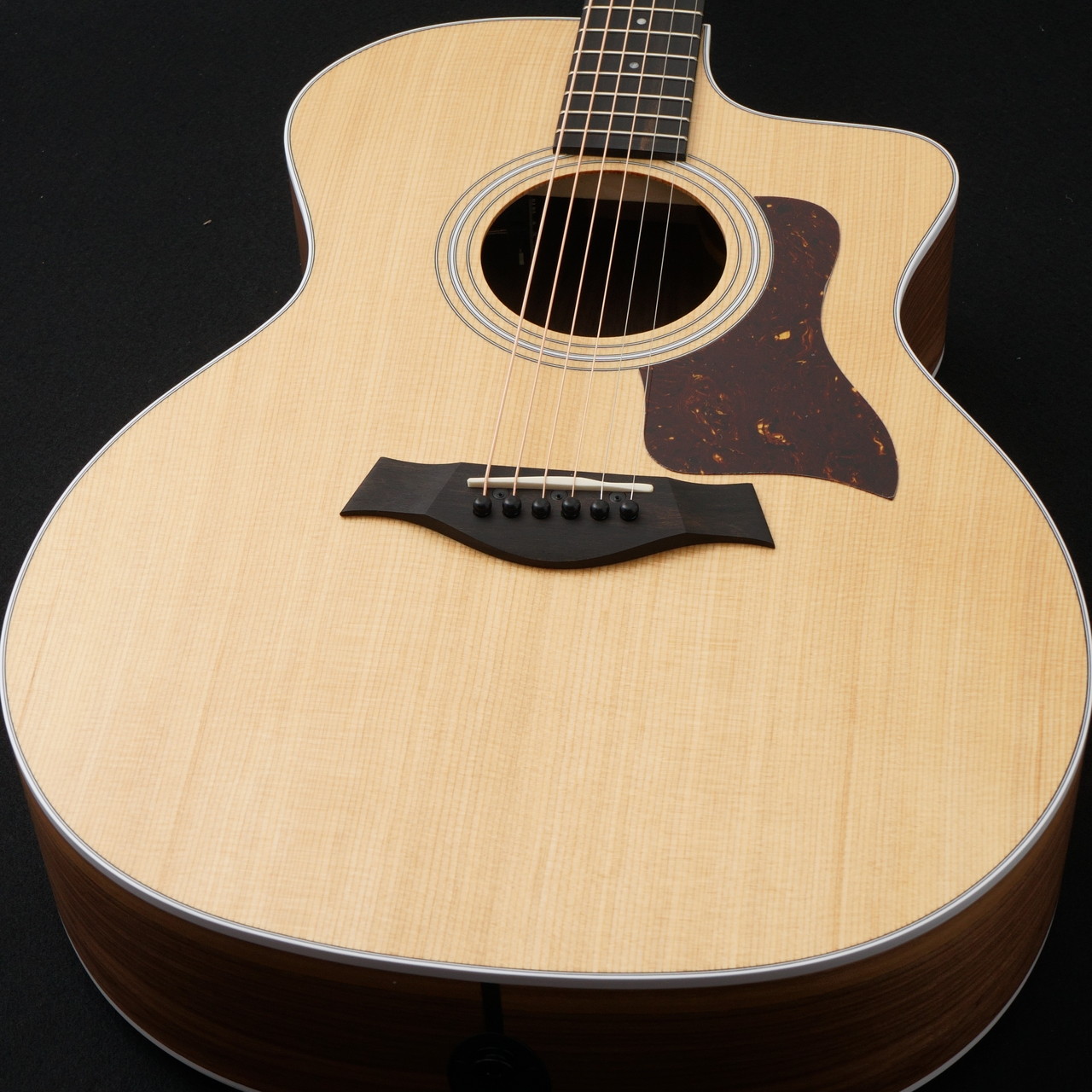 Taylor 214ce Walnut 【B級特価!】【動画あり】【48回無金利】【トリ