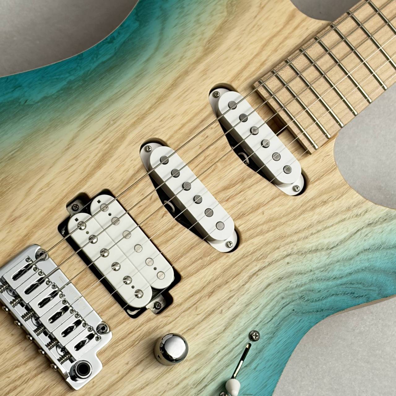 SAITO GUITARS S-622 -Morning Glory- #263606 ≒3.23kg 【軽量美