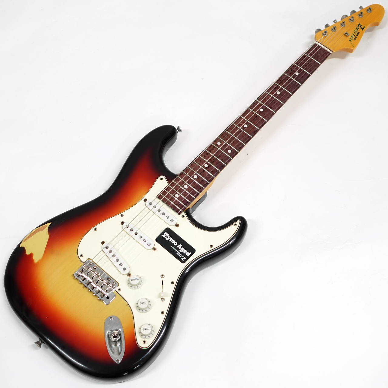 ATELIER Z L.E.S. SMO 2024 Limited / Vintage 3TS（新品特価