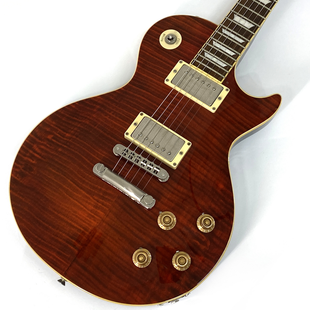 Burny LSD-55N（中古/送料無料）【楽器検索デジマート】