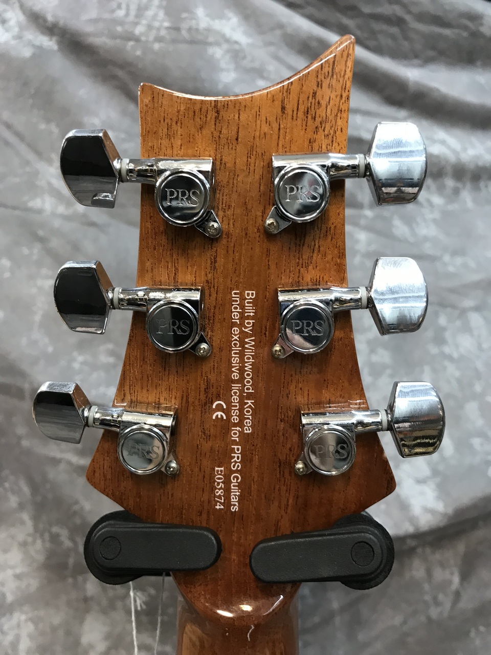 Paul Reed Smith(PRS) SE A30E（中古）【楽器検索デジマート】